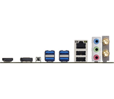 Biostar B650MS2-E