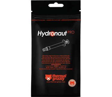 Thermal Grizzly Hydronaut Pro, 2 gram