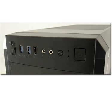 LC-Power Gaming 990B - Concorde