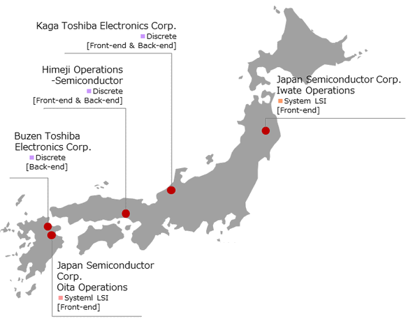 Toshiba Semiconductor