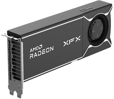 XFX AMD Radeon AI Pro R9700