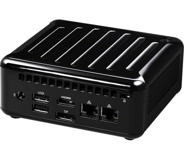 ASRock 4X4 BOX-7535U/D5