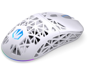ENDORFY LIV Plus Wireless Onyx White