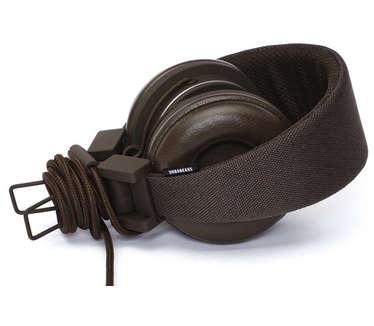 Urbanears Plattan (Bruin)