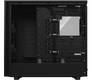Fractal Design Define 7 XL Tempered Glass Light Tint