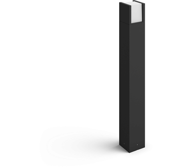 Philips Hue Outdoor Fuzo Sokkel (hoog)