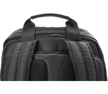 HP 15.6 Odyssey Backpack Blauw, Zwart
