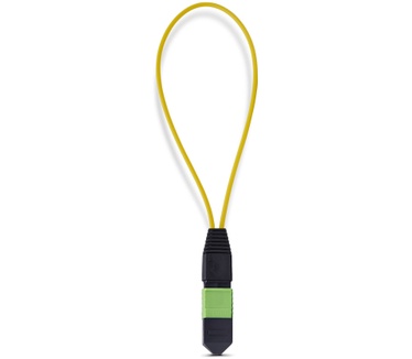 Startech.com LOOPBACKMTP12OS2SMF