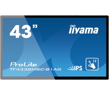 Iiyama TF4338MSC-B1AG