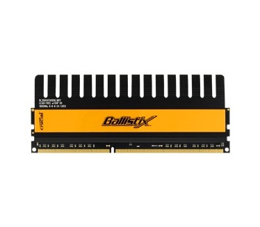 Crucial Ballistix BL25664FN1608