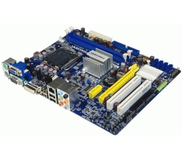Foxconn G41MXP