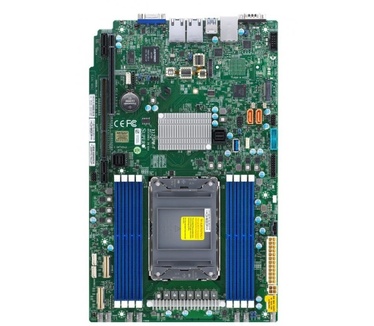 Supermicro MBD-X12SPW-TF-B