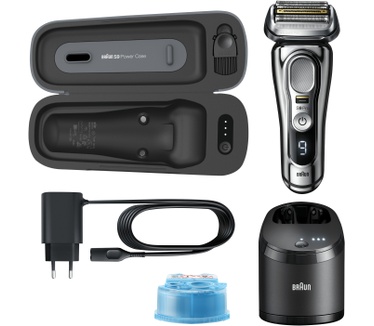 Braun 9476cc