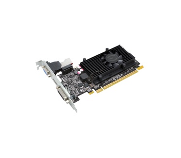 EVGA GeForce GT 520 1024 MB