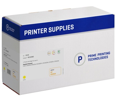 Prime Printing Technologies TON-CE252A