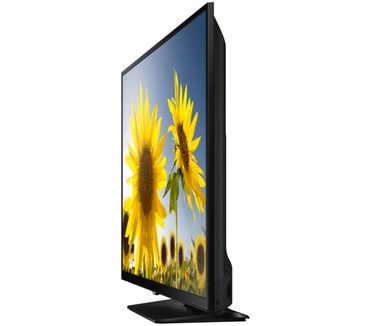Samsung UE40H4200AW Zwart