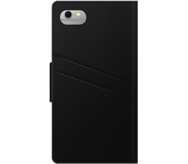 iDeal of Sweden IDAWAW21-I7-337 (iPhone SE/8/7/6/6s) Zwart