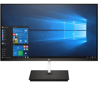 HP EliteOne 1000 23,8" FHD Display Zwart
