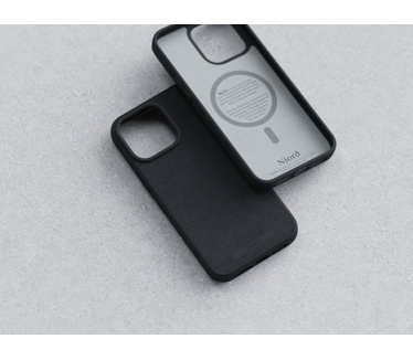 Njord byElements Suede MagSafe