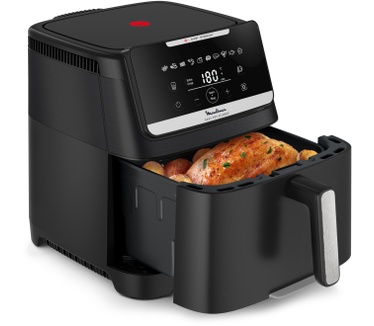 Moulinex Easy Fry Silence