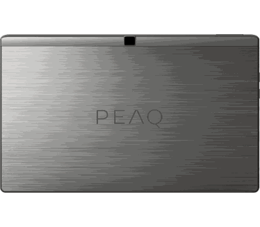 Peaq PMM C1008-I0N2 Aluminium