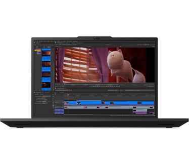 Lenovo ThinkPad P16s Gen 4 (Intel)
