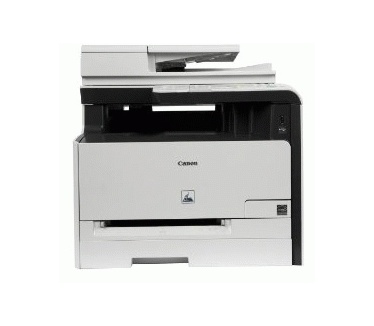 Canon i-Sensys MF8050Cn