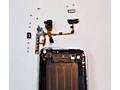 Apple iPhone 3G S uit elkaar gehaald
