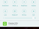 Miui 8.5 op Xiaomi Mi Mix 2