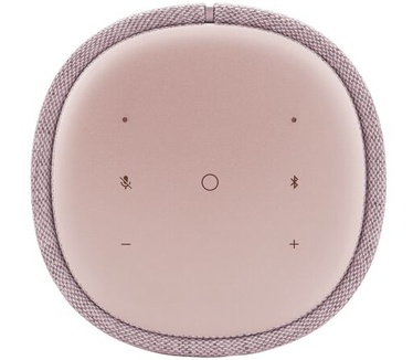 Harman Kardon Citation One MKII Roze