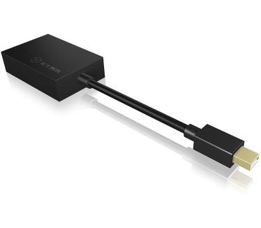 Raidsonic MiniDP/HDMI