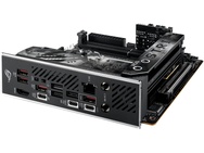 ASUS ROG Strix X870-I GAMING WIFI