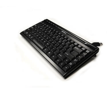 BTC Mini Series Emprex 5139U mini keyboard. USB