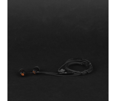 Konix KX NARUTO SW STARTER KIT JUTSU