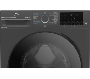 Beko BM5DFT4841A IronFinish