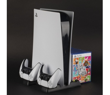 Konix Spaceship PS5