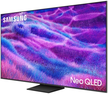Samsung 85" Neo QLED 4K Samsung Vision AI Smart TV QN80F Mini LED (2025)