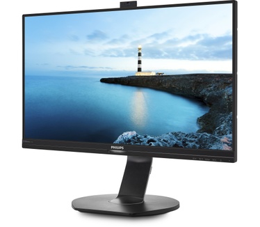 Philips 272B7QPTKEB/01 Zwart