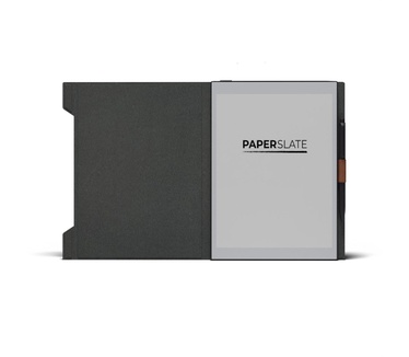 Paperslate + bruine hoes + 4 Markeerpunten