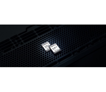 Kingston SDIT 32GB