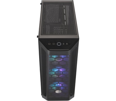 Cooler Master MasterBox MB511 ARGB
