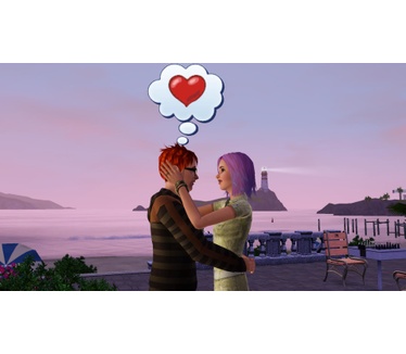 De Sims 3, macOS, Windows