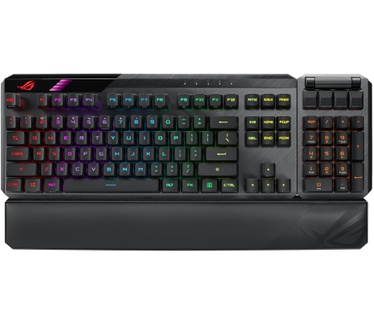 ASUS AC04 ROG RX PBT KEYCAP SET