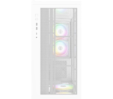Montech SKY 3 Midi Tower Wit