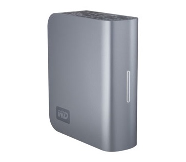 Western Digital WDH1B10000E, 1TB
