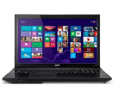 Acer V3-772G-747a8G1TMakk
