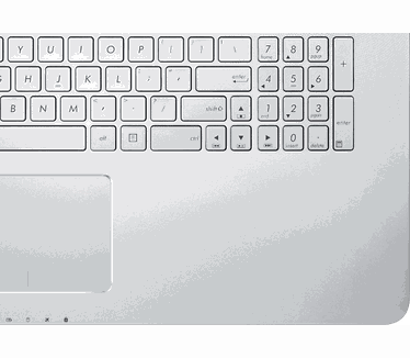 Asus N752VX-GC099T
