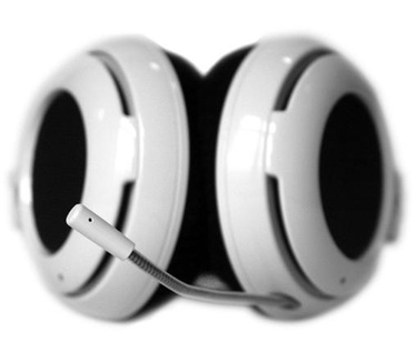Steelseries Siberia Neckband