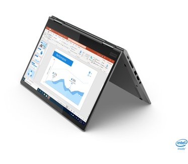 Lenovo X1 Yoga