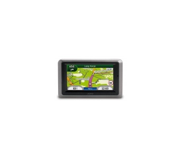 Garmin Zumo 660 BT + Scala Rider Solo (Europa)